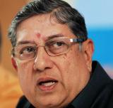 Srinivasan defiant, refuses to resign as BCCI President