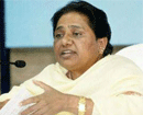 Lucknow: Mayawati says she’s in race for PM