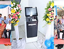Udupi: ATM Facility of Mangalore Catholic Cooperative Bank Inaugurated at Shirva