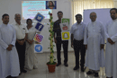 Udupi: Seminar on ‘Church and Media’ Organized at Anugraha Pastoral Centre