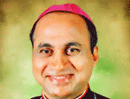 Christmas message by Bishop Gerald Lobo, Udupi Diocese