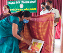 National Youth Day Observed in St. Lawrence PU College, Moodubelle