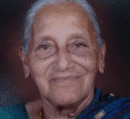 Obituary Bridgit Castelino (90), St. Thomas II Ward, Moodubelle