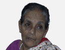 Obituary: Paul Lobo (70), Jesu Rai Ward, M’Belle