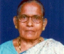 Obituary: Dulcin Lobo (93) - Kappandakarya
