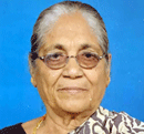 Obituary: Mrs. Teresa D’Sa (88) -Sacred Heart Ward, Moodubelle
