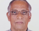 Obituary: Victor D’Souza (77), St. Isidore Ward, Moodubelle