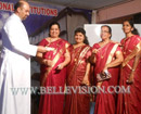 Kundapur:  Varado level singing competition for women draws enthusiastic participation