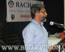 Mangalore: Rachana organizes seminar on  safety consciousness