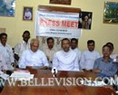 Udupi: Preparations are in final stage for the erection of the new Diocese of Udupi