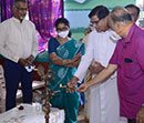 Refreshers Course for the Teachers of St. Lawrence Educational Institutions Conducted