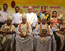 Remembrance of Departed Parishioners and Founders Day Observed in Holy Cross Church, Pamboor
