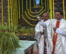 Monti Fest celebrated with devotion at St. John’s Parish Pangla