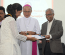 Catholic Sabha, Udupi Pradesh Joins hands with ‘John D’Silva Foundation’ to organise Prathiba Purask