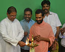 Udupi: Prime TV Studio and Office Inaugurated at Moodubelle