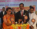 Udupi: Lions Region Conference of Region II successfully held at Lions Seva Bhavan, Moodubelle