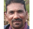 Richard DSouza (47) from Moodubelle, Biking Enthusiast, Run Over by Water Tanker at Thane, dies
