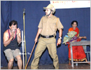 Mangaluru: Konkani Natak Sabha holds ’HASKULE’ Comedy skit competition