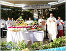Kuwait Canara Welfare Association (KCWA) Celebrates Monthi Fest