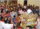 Sohar: MCCS celebrates Monti Fest at St Antony’s Church Sohar
