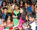 Dubai: Lourdes Kanajarians celebrate ’MonthiFesth’ with fervour