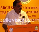 Mangalore: Two-day seminar on diabetes research begins at Father Muller Medical College