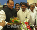 Mangalore: Work on proposed new bus stand at Pumpwell will begin soon - MLC Ivan