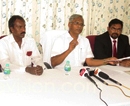 Mangalore: MLA J R Lobo urges state govt to open regional cell of NRI Forum