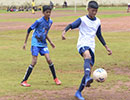 Don Bosco School Shirva hosts AICS Schools inter-school Football Tournament ‘Kick ...On – 2019’