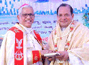Catholic Sabha Mangalore Pradesh City Deanery to Celebrate Silver Jubilee on 15 Oct