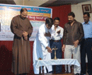 M’lore: Konkani Natak Sabha – M’lore South Deanery Inter Parish Konkani Singing Competition held