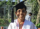 Congratulations to Rev. Dr Sr M Sadhana BS on her successful Ph.D.