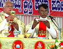 Udupi: Feast of St Antony’s Relic held with solemnity at Pakala Shrine
