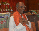 Seminar on the Significance of ‘Aati Amavasya’ organized in St. Lawrence Parish, Moodubelle
