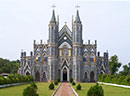 Five Days long Annual Feast of St. Lawrence Basilica, Attur to commence from 21 January