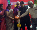 Udupi: District Level Teachers’ Day of Special Schools Celebrated at Manasa, Pamboor