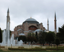 Travelogue: Voyage through Magnificent Historic Turkey