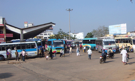 Udupi: WFI Condemns Indefinite Strike of City Bus Owners & Drivers Union