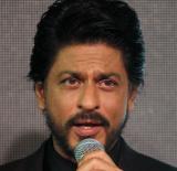 SRK brings baby AbRam home, denies sex determination test