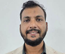 Imran Ahmed Bava elected as the President of South Kanara Muslim Welfare Association (SKMWA)
