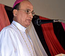 ’Through Self-help Groups Christian Women Should Achieve Empowerment’ - Bishop Gerald Lobo