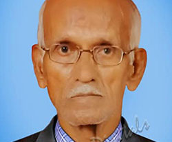 Obituary: Marian Martis (89) Pamboor