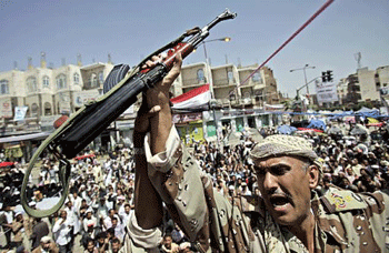 Yemeni al-Qaida leader warns Americans on security
