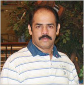 Sunil Dsouza Sunil Dsouza