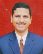 Mr. Titus Fernandes Mr. Titus Fernandes