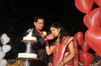 Herman and Preema Herman and Preema