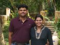 ASHA GLADYS FERNANDES ASHA GLADYS FERNANDES