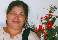 Janet Monteiro,Bangalore