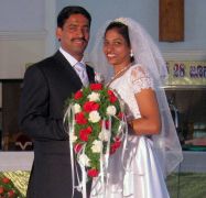 Dear Raphael and Jyothi Dear Raphael and Jyothi