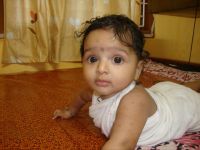 Baby Pratha Baby Pratha